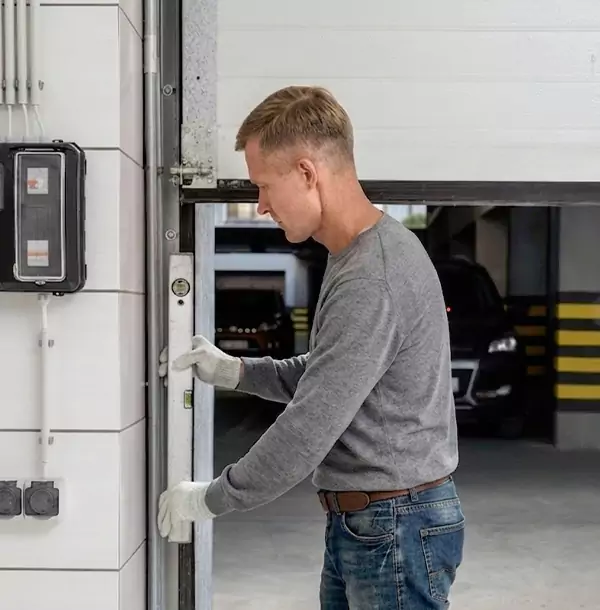 Why Choose Us for Door, Gate and Security Services in Coral Gables, FL