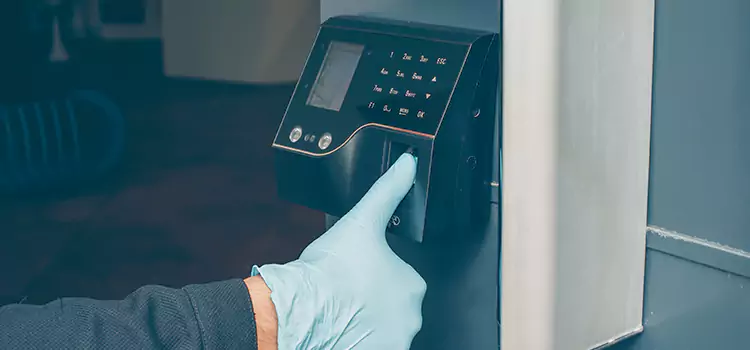 Access Control Installation Coral Gables