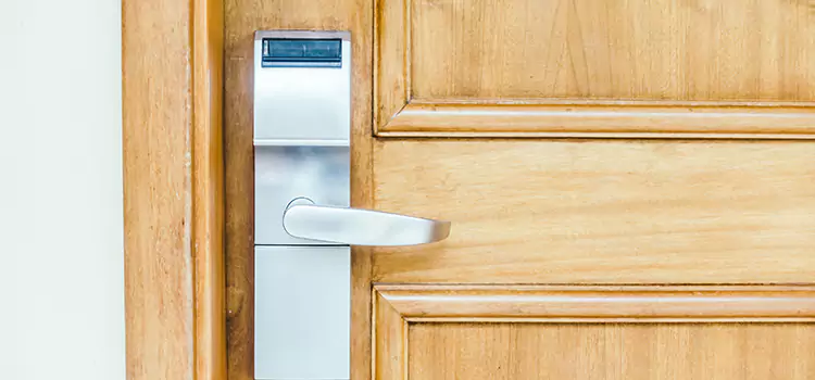 Advanced Solutions in Coral Gables, FL for Modern Security