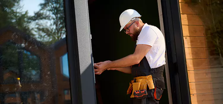 Replace Balcony Door Coral Gables