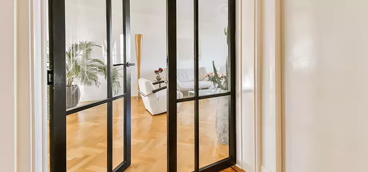 Bifold Door Replacement Coral Gables