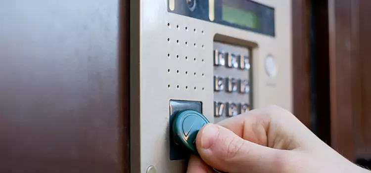 Enhanced Security Features Coral Gables