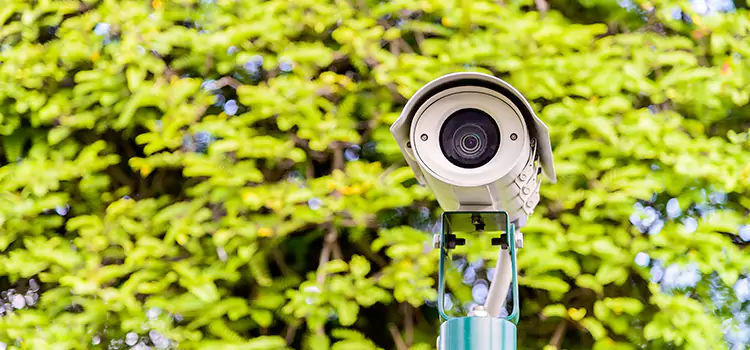 Advanced Surveillance Solutions for Every Need in Coral Gables