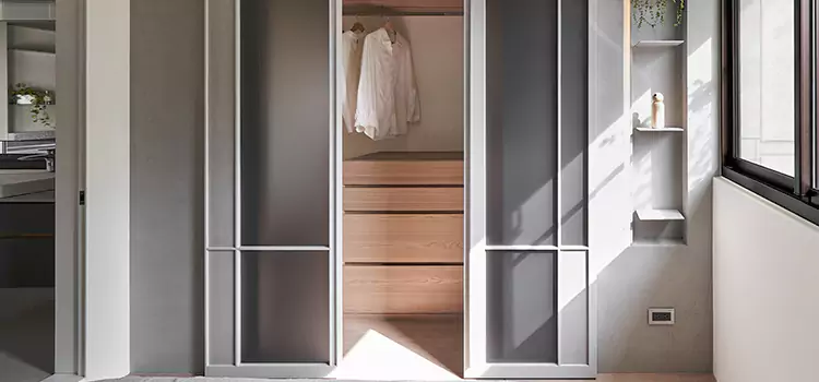 Mirror Sliding Door Replacement Coral Gables