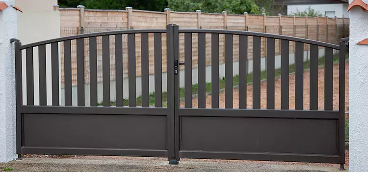 Advanced Gate Solutions in Coral Gables, FL