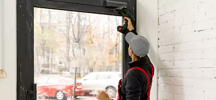 Comprehensive Door Closer Services in Coral Gables, FL