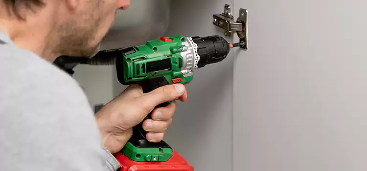Commercial Door Hinge Repair Coral Gables
