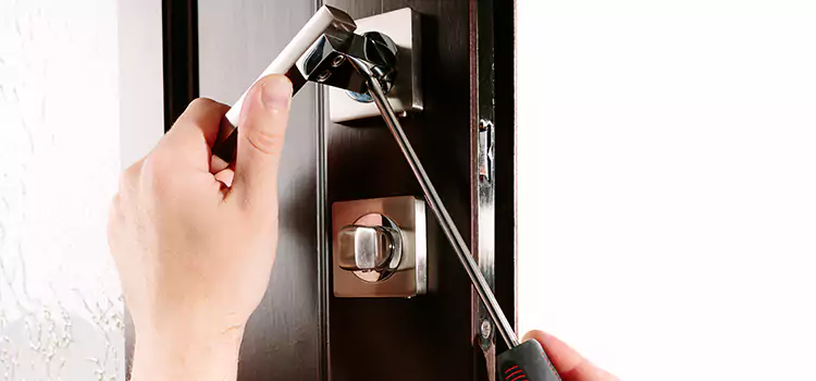 Door Lock Replacement Service Coral Gables