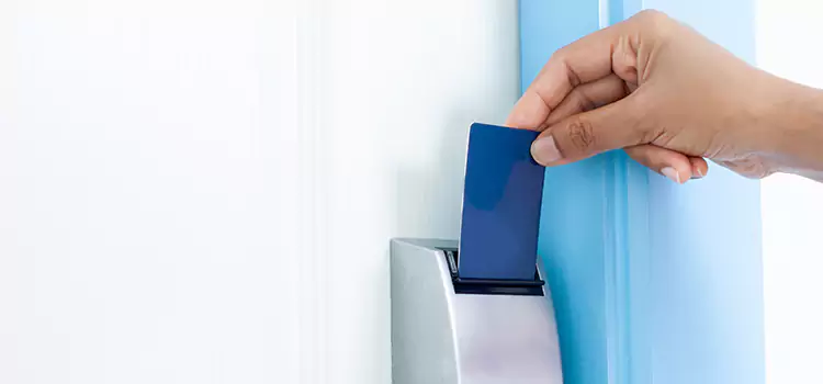 Access Control System Integration Coral Gables