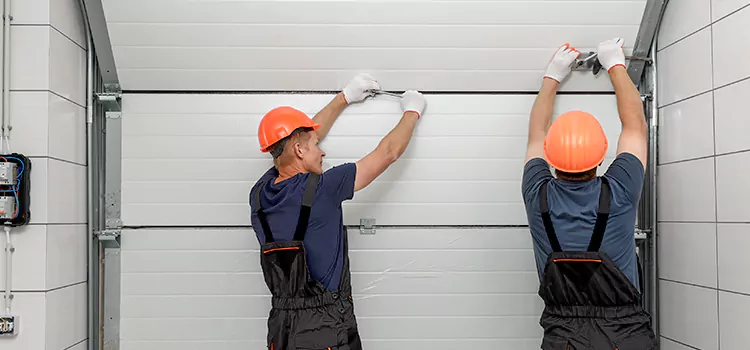 Choose Us for Your Garage Door Needs in Coral Gables