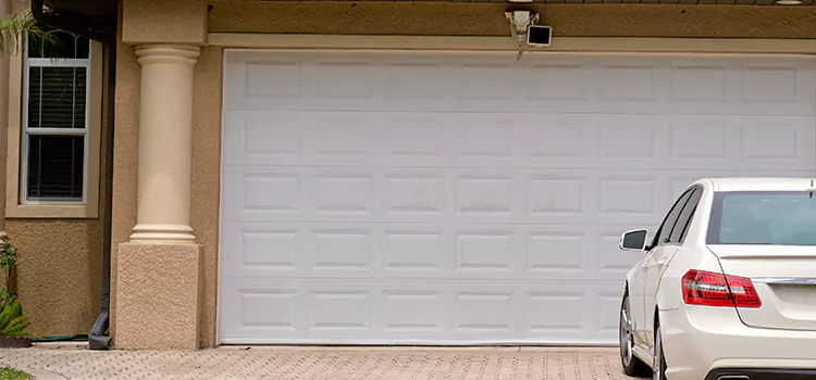 Comprehensive Garage Door Maintenance Services in Coral Gables, FL