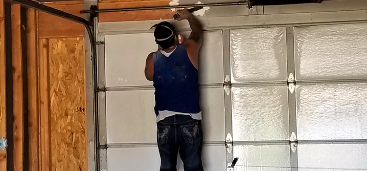Specialized Garage Door Panel Solutions in Coral Gables, FL
