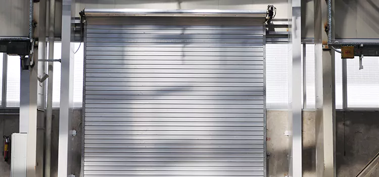 Roller Door Maintenance Coral Gables