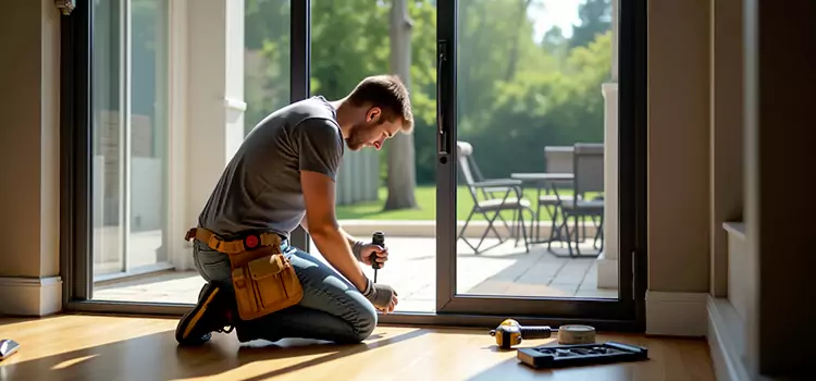 Comprehensive Solutions for Every Glass Door Need in Coral Gables, FL