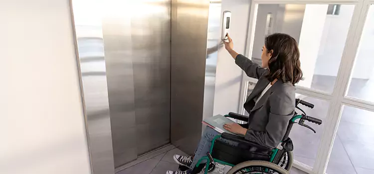 Benefits of Modern Handicap Door Systems in Coral Gables, FL