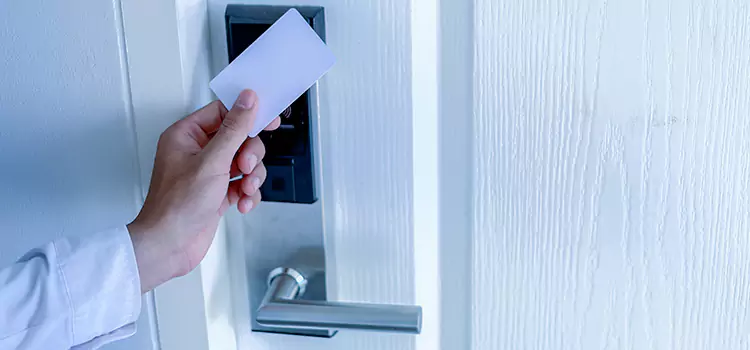 Why Choose Us for Your Keycard Lock Installation in Coral Gables, FL?