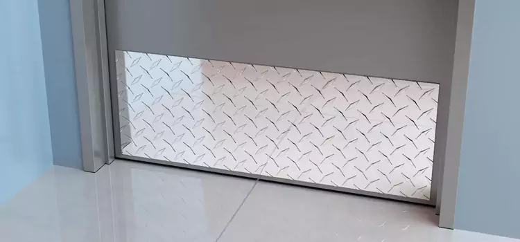 Benefits of Professional Kick Plate Solutions in Coral Gables, FL