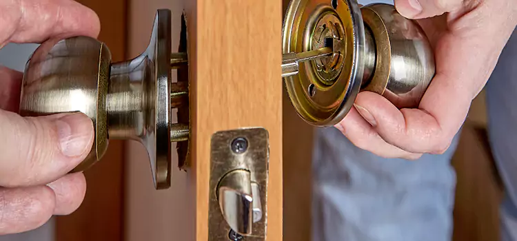 Sliding Door Lock Repair Coral Gables