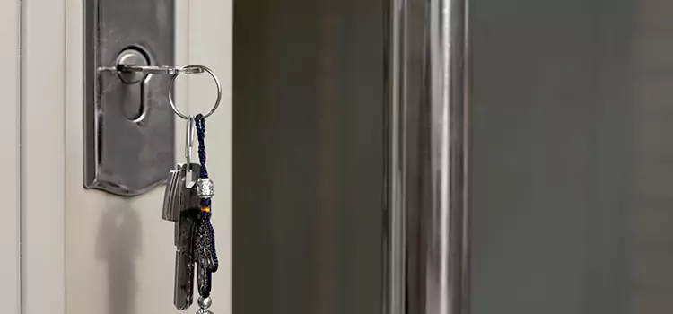 Master Keying by the Numbers Coral Gables