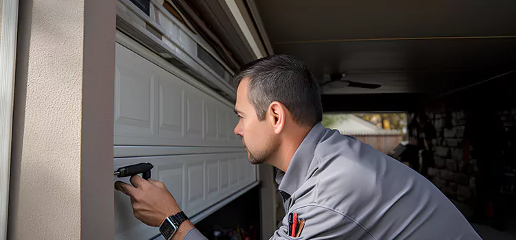 Garage Door Cable Replacement Coral Gables