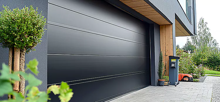 Residential Garage Door Service Coral Gables