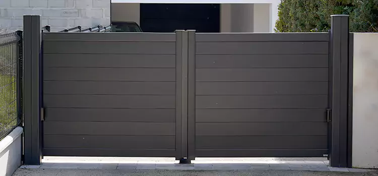 Common Residential Gate Issues We Resolve in Coral Gables, FL
