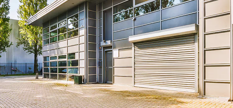 Electric Roller Garage Doors Coral Gables