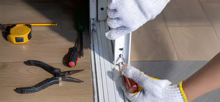 Sliding Door Installation Services in Coral Gables, FL