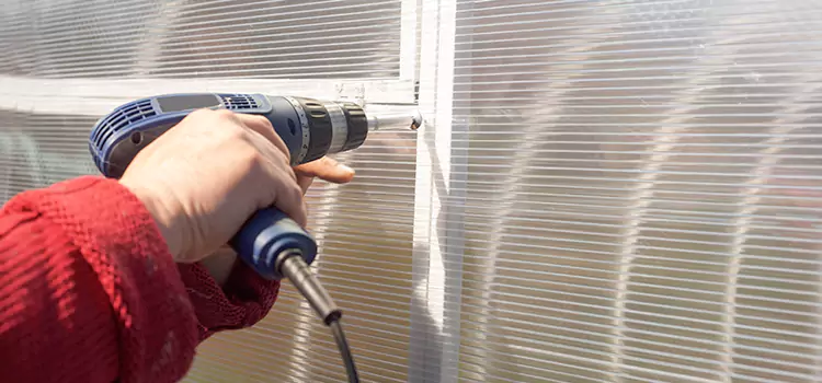Sliding Screen Door Repair Coral Gables