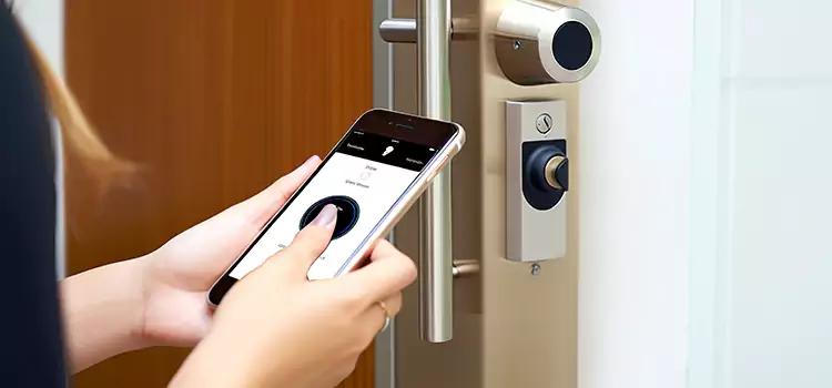 Keypad Door Lock Installation Coral Gables