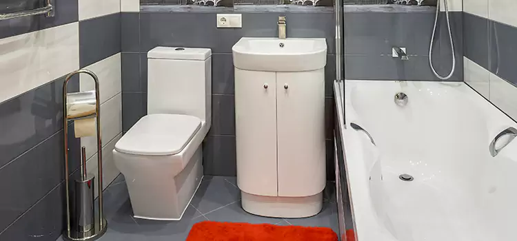 Hansgrohe Shaving Mirror Coral Gables