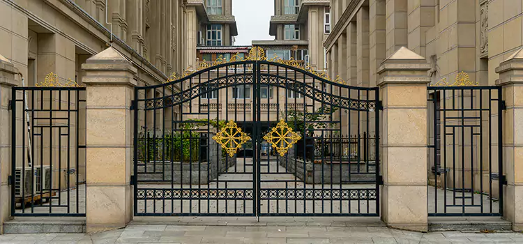 Comprehensive Iron Gate Maintenance Solutions in Coral Gables, FL