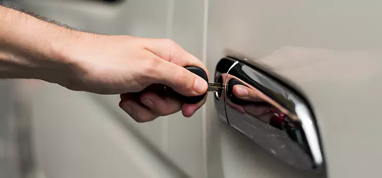 Car Unlock Service Price Coral Gables