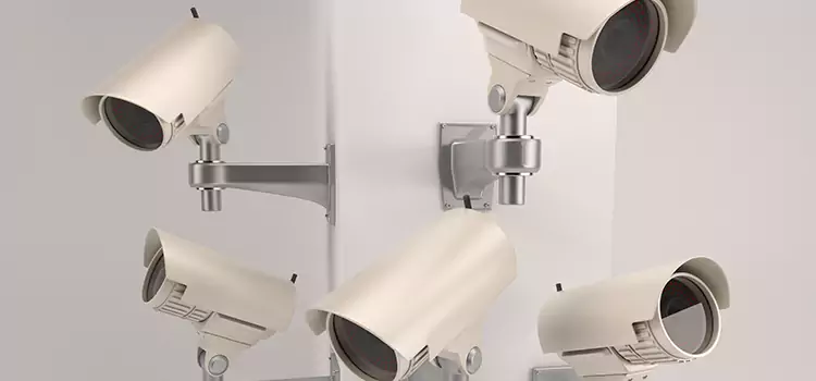 Your Trusted Partner for CCTV Solutions in Coral Gables