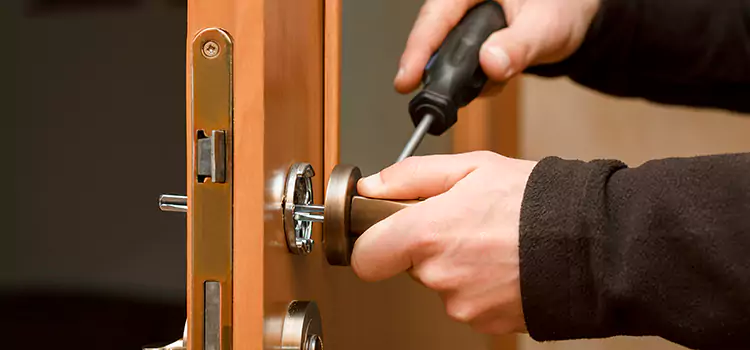 Semi Truck Locksmith Coral Gables