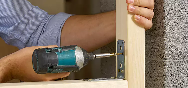 Jimmy Proof Deadbolt Repair Coral Gables