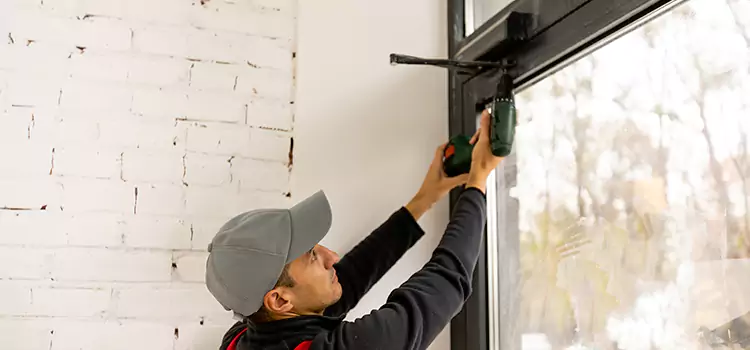 Your Trusted Partner for Door Closer Solutions in Coral Gables, FL
