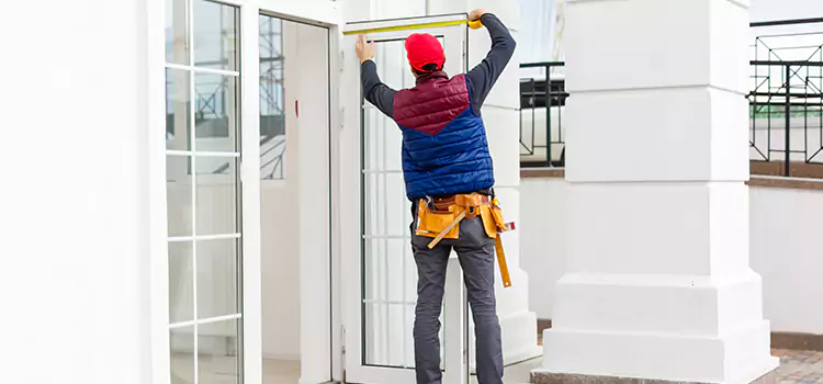 Water Damage Door Frame Repair Coral Gables