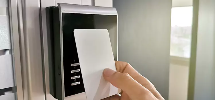 NMS Proximity Switch Door Systems Coral Gables