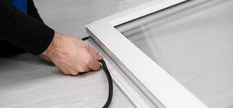 Commercial Door Weather Stripping Coral Gables