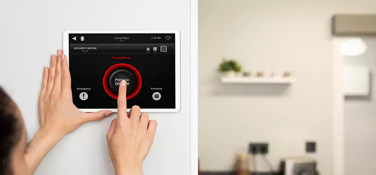 Blink Video Doorbell Installation Coral Gables
