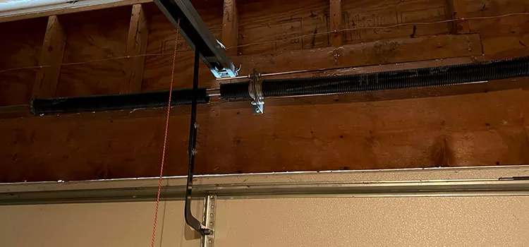 Broken Garage Door Cable Repair in Coral Gables, FL
