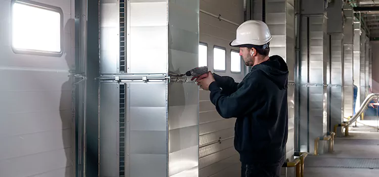 Prompt and Professional Garage Door Service in Coral Gables, Florida
