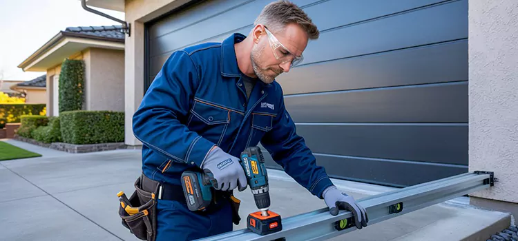 Why Choose Us for Garage Door Off Track Services in Coral Gables, Florida?