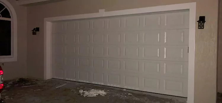Garage Door Coil Replacement Coral Gables