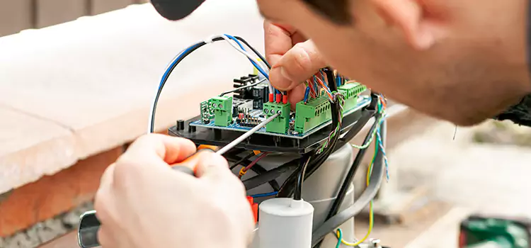 Specialized Brand Gate Motor Repairs Coral Gables