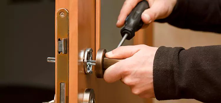 Locked Out of Your House Coral Gables