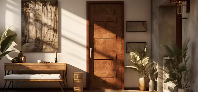 Specialty Interior Doors Coral Gables