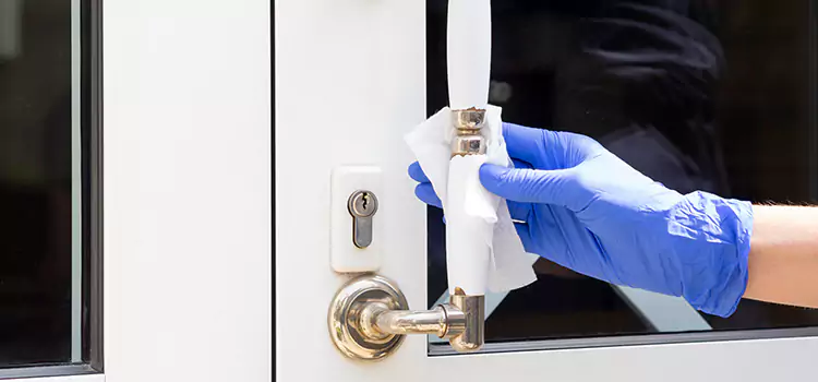 Rekey Lock Cylinder Coral Gables
