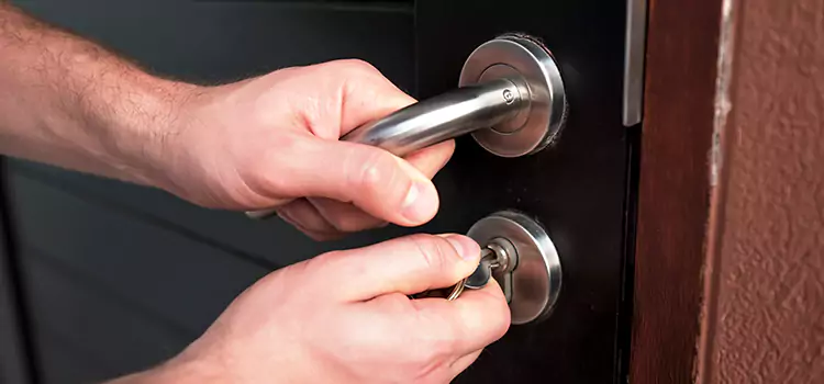 Master Key Control and Audits Coral Gables